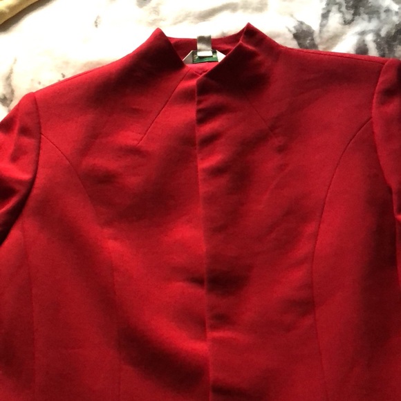 Austin Reed equestrian jacket 8 - Picture 5 of 9